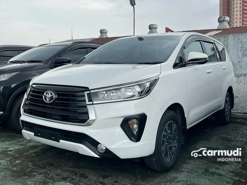 2024 Toyota Kijang Innova G MPV