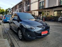 2012 Mazda 2 1.5 (ปี 09-14) Sports Spirit Hatchback AT