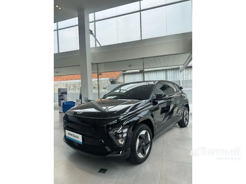 2024 Hyundai Kona Electric Prime Standard Range Wagon