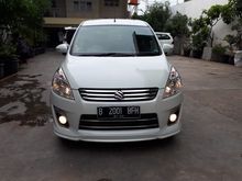 2015 Suzuki Ertiga 1.4 GX Elegant MPV