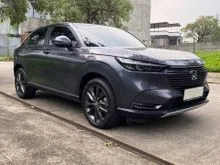 2023 Honda HR-V 1.5 Special Edition SUV CASH/CREDIT - KM RENDAH - GARANSI 1 TH MESIN,AC&TRANSMISI - BEBAS LAKA&BANJIR