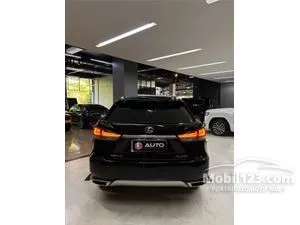 2021 Lexus RX 300 2.0 Luxury SUV