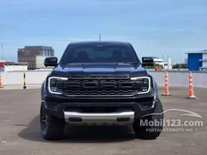 2023 Ford Ranger 2.0 Raptor Pickup