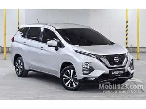 2019 Nissan Livina 1.5 VE MPV