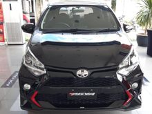 2021 Toyota Agya Tdp Mulai 20 Juta an