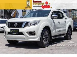 2018 Nissan NP 300 Navara 2.5 Calibre EL Double Cab Pickup