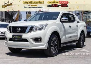 2018 Nissan NP 300 Navara 2.5 Calibre EL Double Cab Pickup