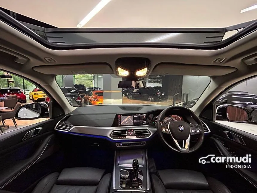 2023 BMW X5 xDrive40i xLine SUV