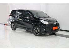 2019 Toyota Calya 1.2 G MPV