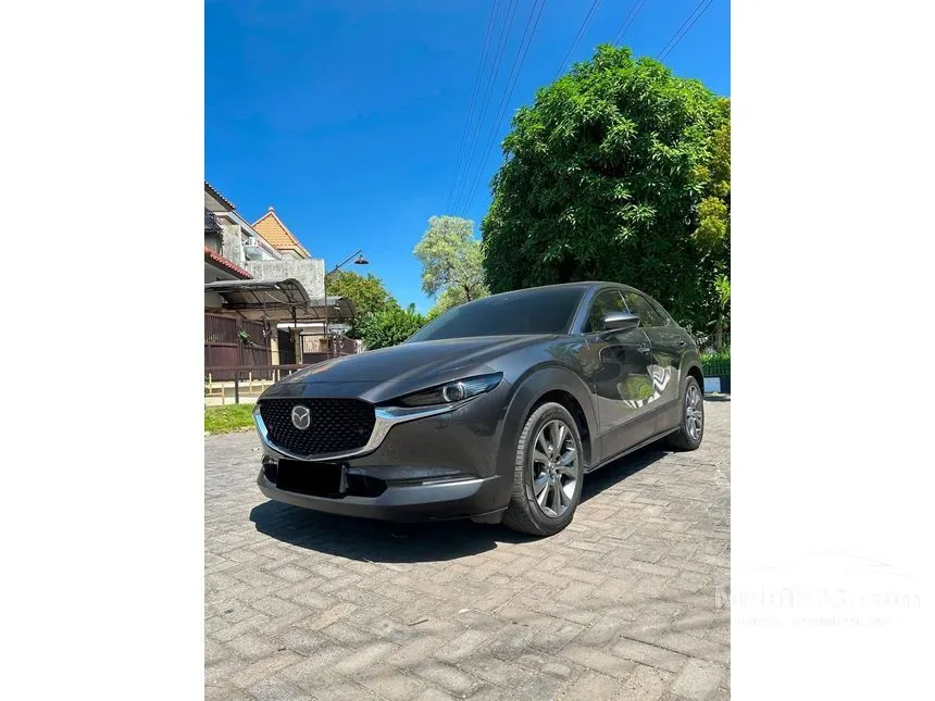 2020 Mazda CX-30 GT SUV