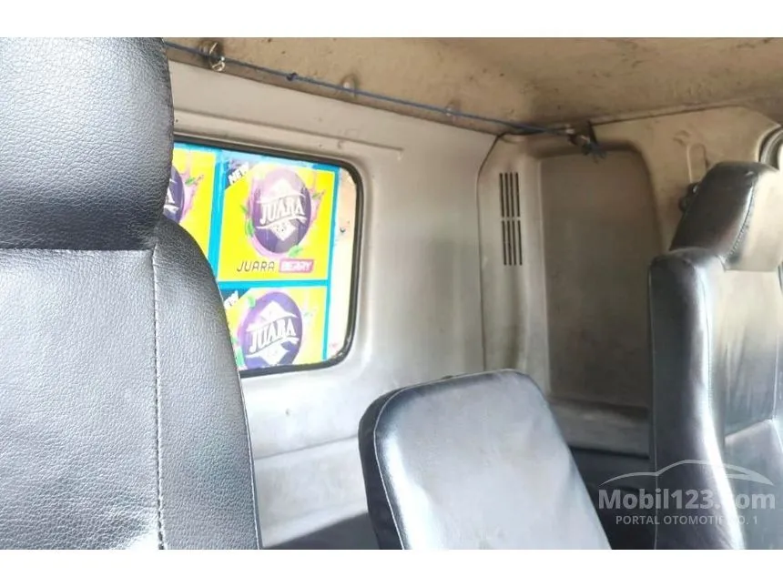 2019 Hino Ranger FL 235 JW Truck