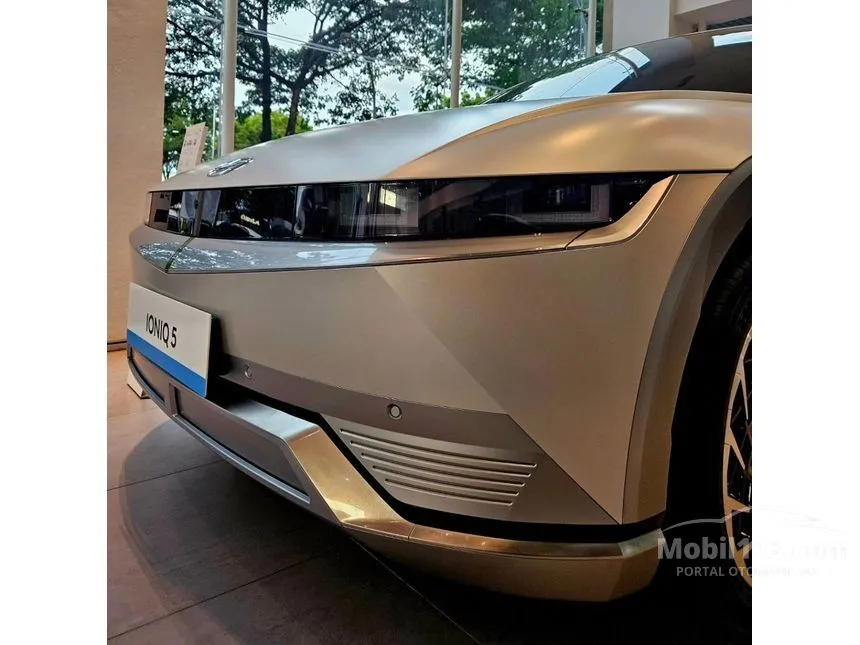 2024 Hyundai IONIQ 5 Signature Long Range SUV