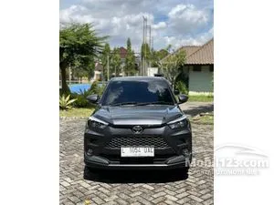 2022 Toyota Raize 1.2 G (1 Tone) SUV