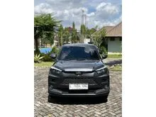 2022 Toyota Raize 1.2 G (1 Tone) SUV