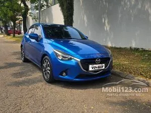 2014 Mazda 2 1.5 GT Hatchback