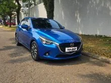 2014 Mazda 2 1.5 GT Hatchback