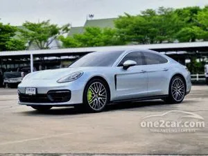 2021 Porsche PANAMERA 2.9 4 E-Hybrid Sedan