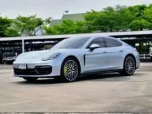 2021 Porsche PANAMERA 2.9 (ปี 16-20) 4 E-Hybrid AWD Sedan
