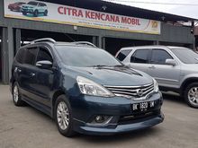 2013 Nissan Grand Livina 1.5 Highway Star MPV