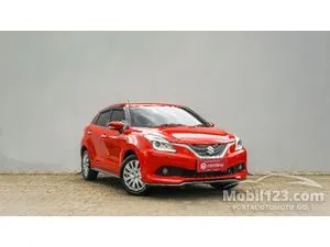 2019 Suzuki Baleno 1.4 Hatchback
