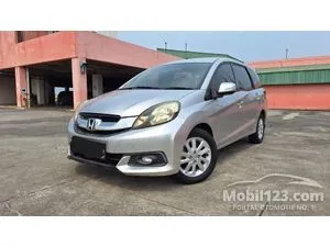 2014 Honda Mobilio 1.5 E MPV