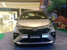 2019 Daihatsu Sigra 17 jt an