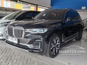 2021 BMW X7 3.0 xDrive40i Opulence SUV