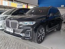 2021 BMW X7 3.0 xDrive40i Opulence SUV