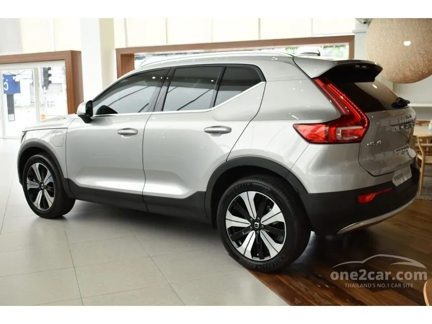 2023 Volvo XC40 Recharge Ultimate T5 SUV