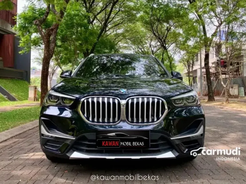 2020 BMW X1 sDrive18i xLine SUV