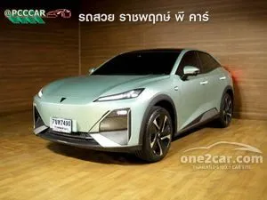 2025 DEEPAL S07 SUV