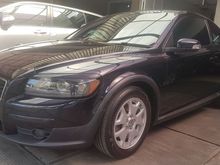 2008 Volvo C30 2.4 Base Spec Others