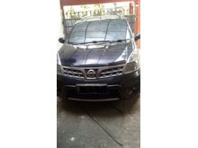 Mobil DIjual 2008 Nissan Livina X-Gear 1.5 X-Gear SUV