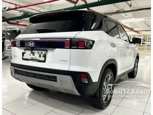 2025 Hyundai Creta 1.5 Prime Two Tone SUV