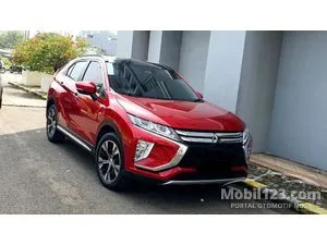 2019 Mitsubishi Eclipse Cross 1.5 Ultimate (Red Diamond) SUV