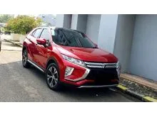 2019 Mitsubishi Eclipse Cross 1.5 Ultimate (Red Diamond) SUV Turbo 2019 2020 [ GARANSI 1TH ]