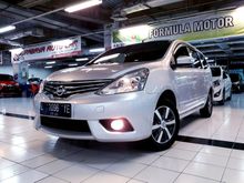 Nissan Grand Livina 1.5 XV 2017 Metic