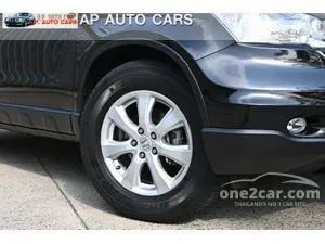2011 Honda CR-V 2.0 S SUV