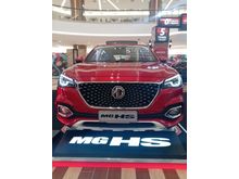2021 MG HS 1.5 Magnify i-Smart Wagon free Nanocoating dan Antikarat