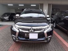 2018 Mitsubishi Pajero Sport 2.4 Dakar SUV
