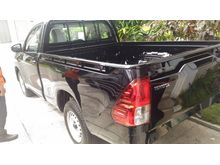 Hot PROMO KREDIT Toyota 2019 HILUX SINGLE CABIN 2.0 MANUAL