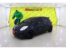 2010 Toyota Yaris 1.5 (ปี 06-13) J Hatchback AT