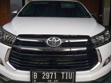 2019 Toyota Innova Venturer 2.0 A/t
