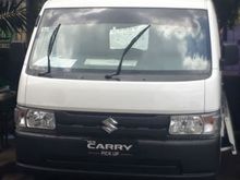 Suzuki Carry 1.5 FD Pick-up gratis 2x angsuran