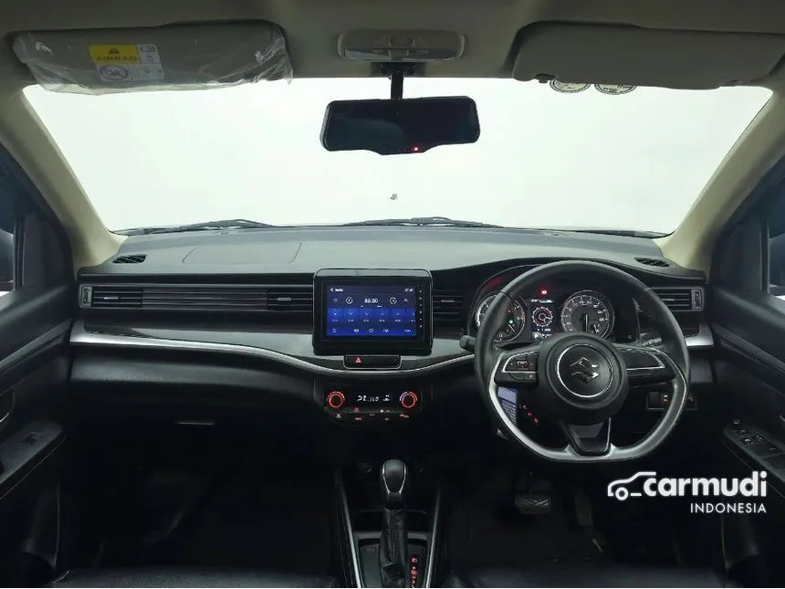 2021 Suzuki XL7 Alpha SUV