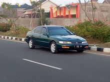 1996 Honda Accord 2.2 Sedan