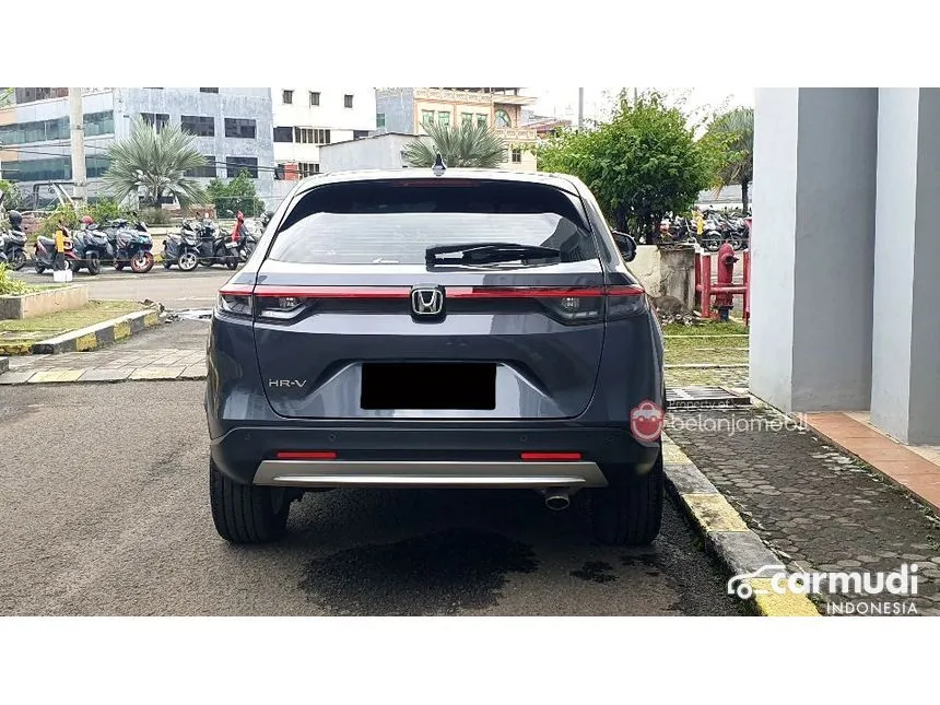 2024 Honda HR-V Special Edition SUV