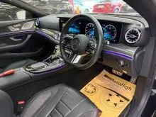2023 Mercedes-Benz CLS350 2.0 AMG Line Coupe Coupe