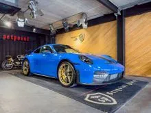2026 Porsche 911 4.0 992 GT3 Coupe