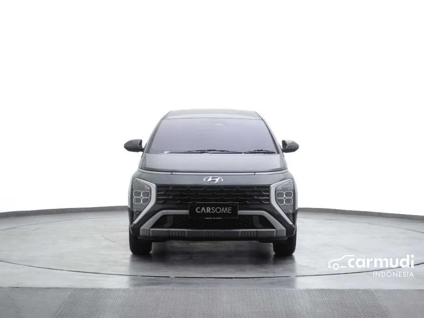 2023 Hyundai Stargazer Prime Wagon